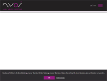 Tablet Screenshot of nyos.info