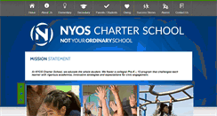 Desktop Screenshot of nyos.org